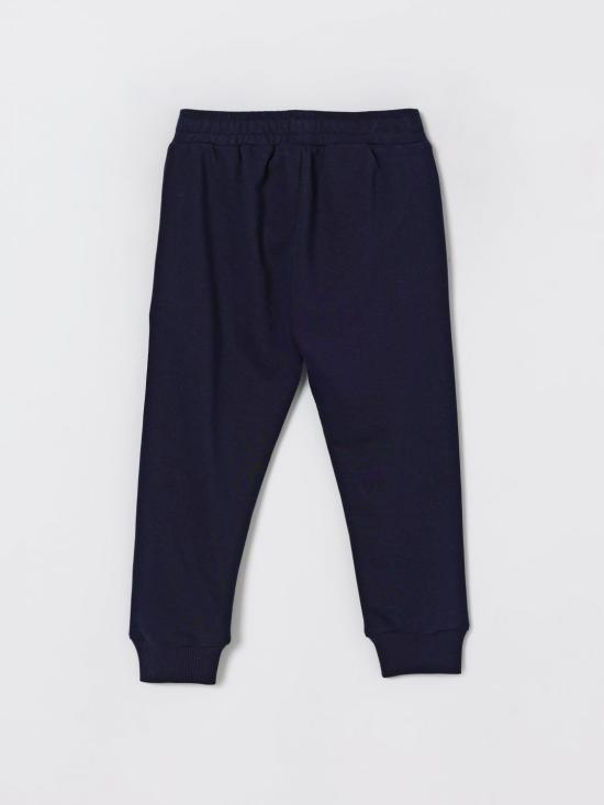 25FW [키즈] 휠라 팬츠 FAK0431 50004 Blue - FILA