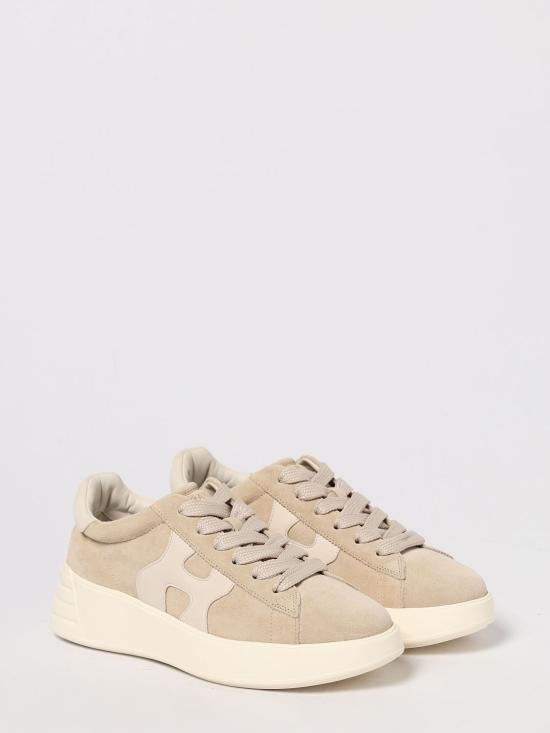 25FW 호간 HXW5620DN61U5W 0MAK Beige - HOGAN