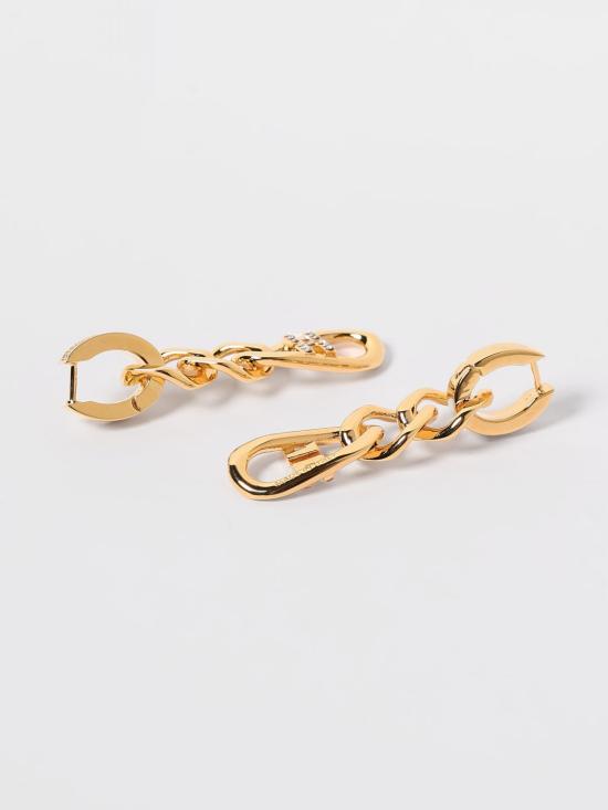 25FW 엘리자베타프랜치 보석 OR45K U95 Gold - ELISABETTA FRANCHI