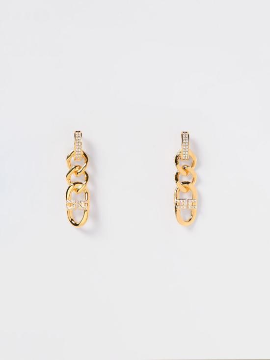 25FW 엘리자베타프랜치 보석 OR45K U95 Gold