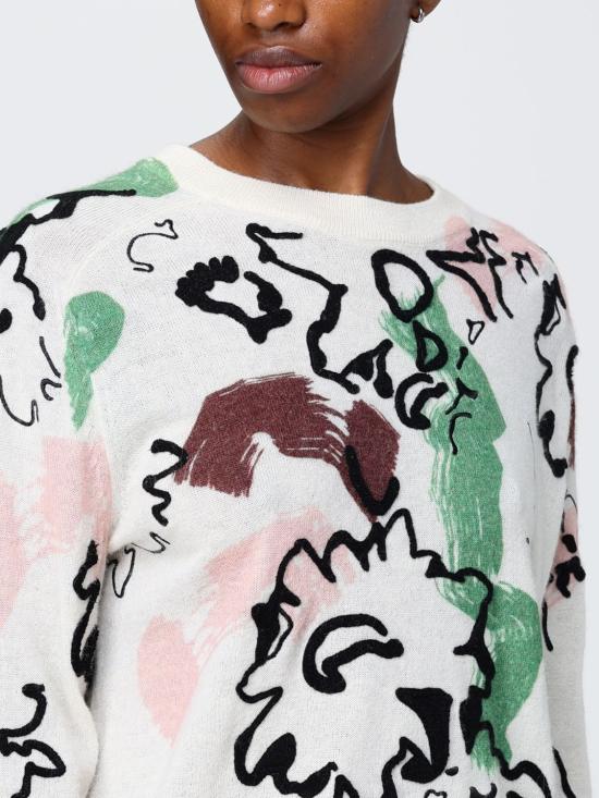 25FW 폴 스미스 스웨터 W1R543NT11144 49 Blue - PAUL SMITH