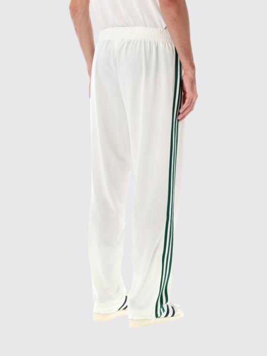 25FW 아디다스 아디컬러 클래식 파이어버드 트랙 팬츠  KA0480 White - ADIDAS