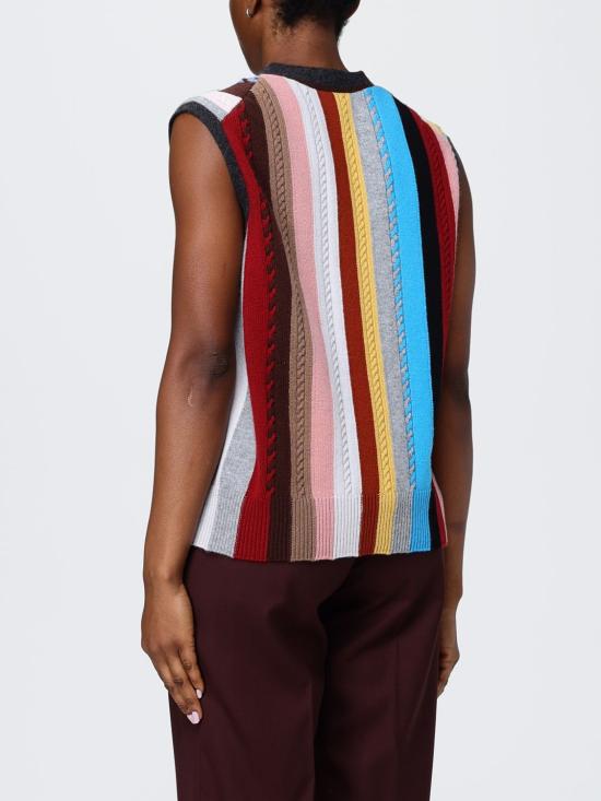 25FW 폴 스미스 베스트 W1R637NT11183 92 Multicolor - PAUL SMITH