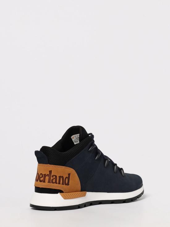 25FW 팀버랜드 부츠 TB0A5W3Z0191 191 Blue - TIMBERLAND