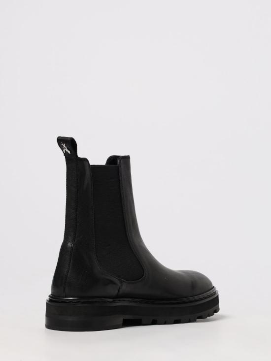 25FW 파트리지아페페 8Y0136L005 FB30 Black - PATRIZIA PEPE