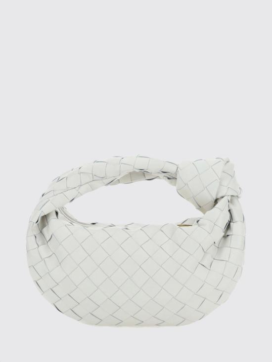 26SS 보테가베네타 미니 조디백 651876VCPP5 9143 Gold - BOTTEGA VENETA