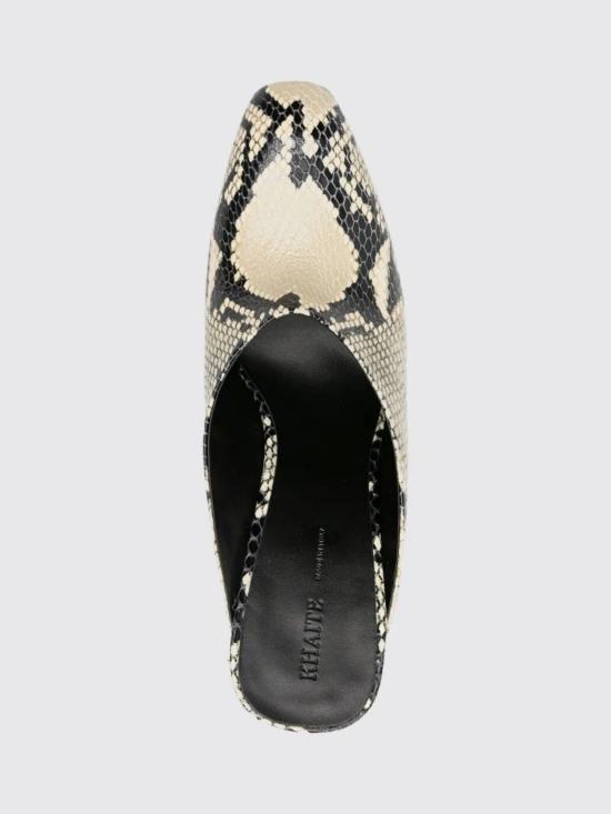 25FW 케이트 F6027803 121 Natural - KHAITE