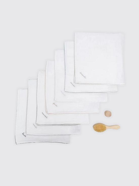 25FW [키즈] 봉쁘앙 액세서리 PERZKID00001 000 White