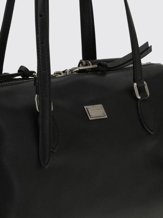 26SS 돌체앤가바나 숄더백 BB7844AW118 80999 Black - DOLCE & GABBANA