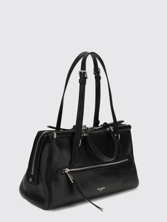 26SS 돌체앤가바나 숄더백 BB7844AW118 80999 Black - DOLCE & GABBANA