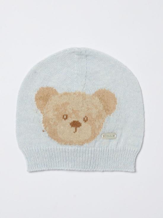 25FW [키즈] 르 베베 모자 LBB5101 CELESTE Sky Blue