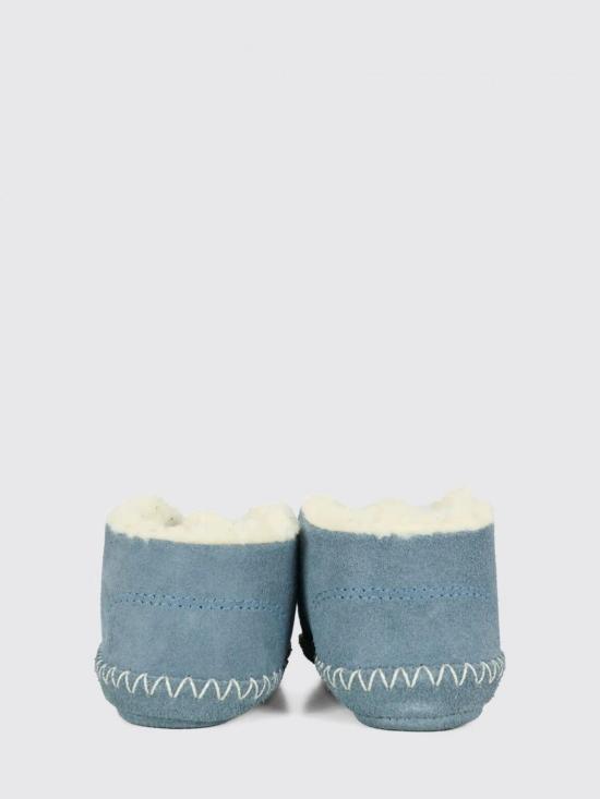 25FW [키즈] 베자 스니커즈 BA0321028 Blue - VEJA