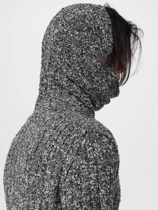 25FW 돌체앤가바나 스웨터 GXW67TJAM60 S0991 White - DOLCE & GABBANA