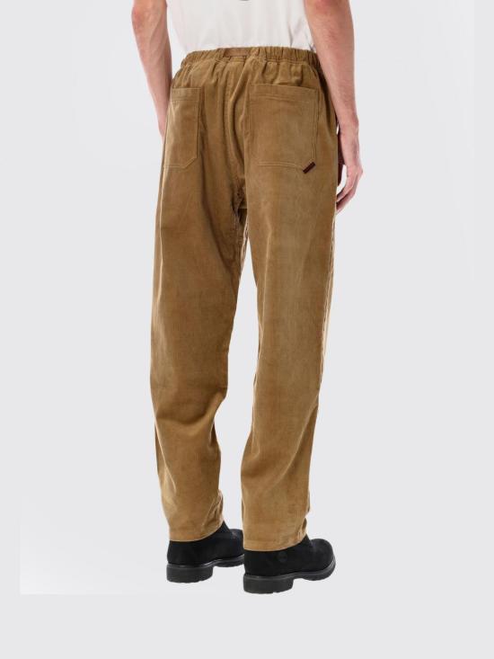 25FW 그라미치 트레이닝/조거 팬츠 G5FUP074 Camel - GRAMICCI