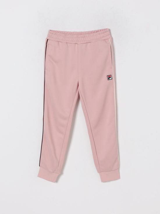 25FW [키즈] 휠라 팬츠 FAK0448 40029 Pink
