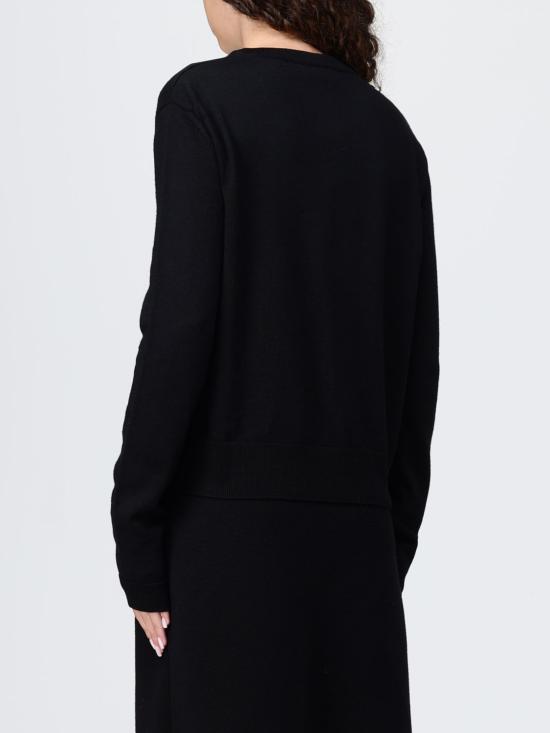 25FW 모스키노 스웨터 09365500 2555 Multicolor - MOSCHINO