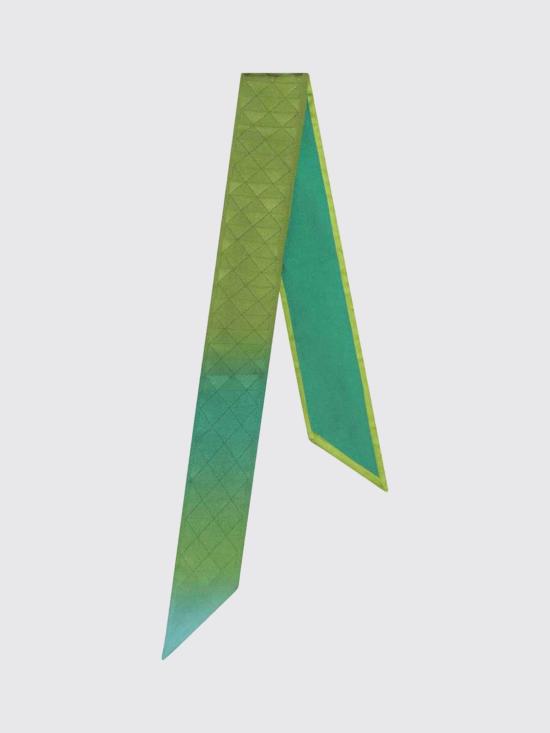 25FW 프라다 머플러/스카프 1FF0082C8S F0V96 Lime