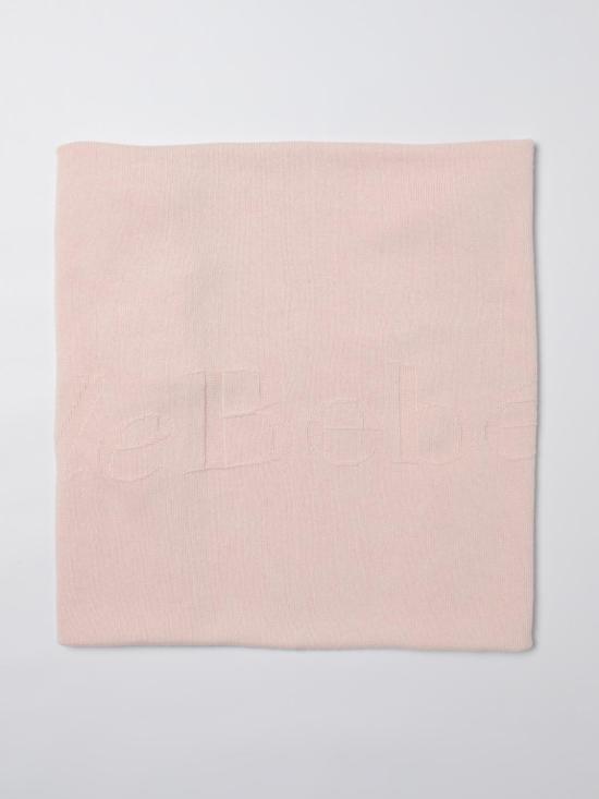 25FW [키즈] 르 베베 액세서리 LBG2495 25I ROSA Pink