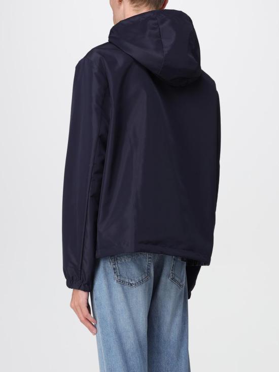 25FW 펜디 자켓 FAA615AVIE F0QG0 Blue - FENDI