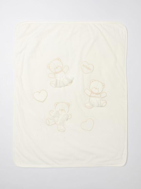 25FW [키즈] 르 베베 액세서리 LBG5940 PANNA Yellow Cream - LE BEBE'