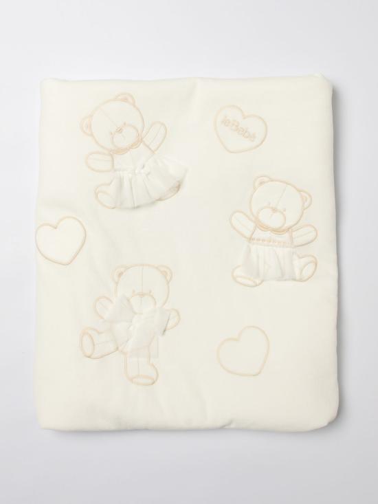 25FW [키즈] 르 베베 액세서리 LBG5940 PANNA Yellow Cream