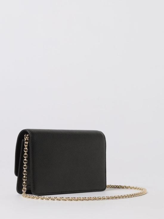 25FW 엠포리오 아르마니 토트백 EW003036AF19568 UC001 Black - EMPORIO ARMANI