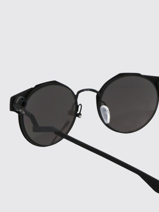 25FW 오클리 선글라스 0OO6046 604603 Black - OAKLEY