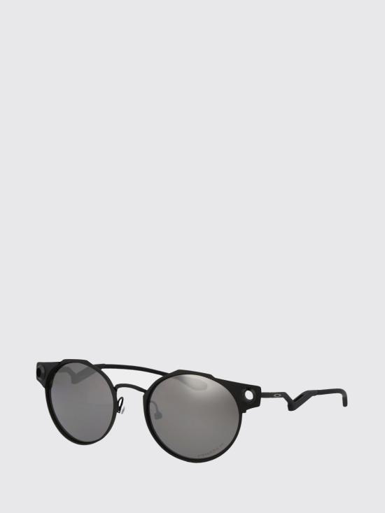 25FW 오클리 선글라스 0OO6046 604603 Black