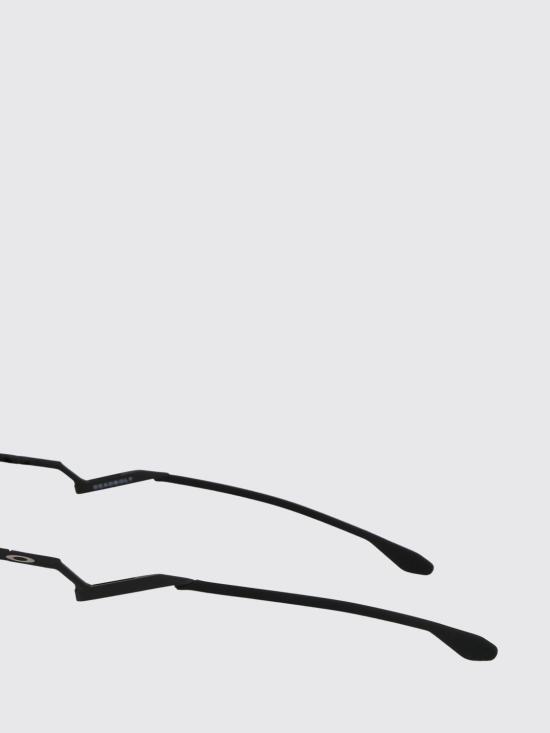 25FW 오클리 선글라스 0OO6046 604603 Black - OAKLEY