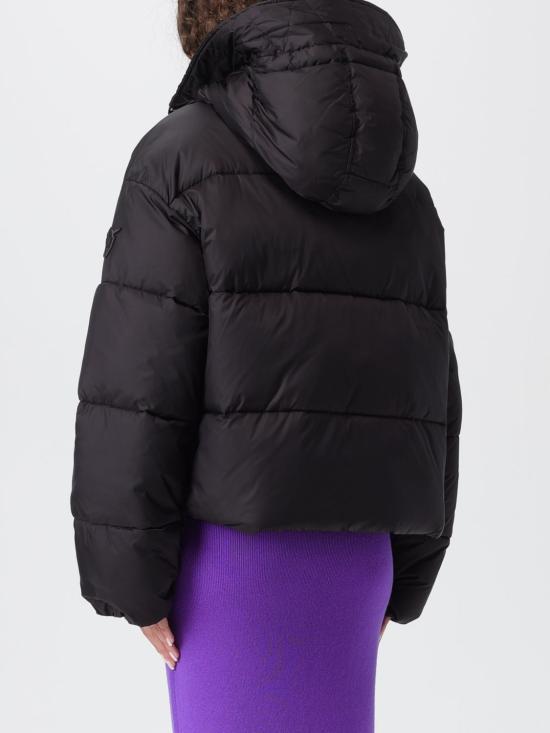 25FW 핑코 자켓 105656A2TF M04 Brown - PINKO