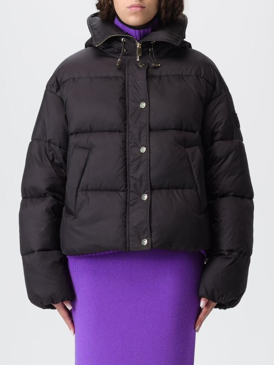 25FW 핑코 자켓 105656A2TF M04 Brown