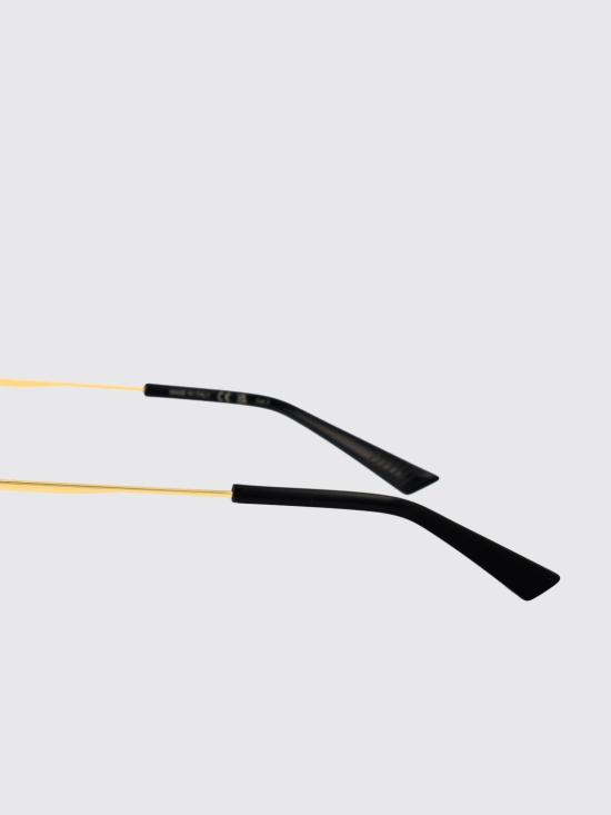 26SS 보테가베네타 선글라스 BV1301S 001 Brown - BOTTEGA VENETA