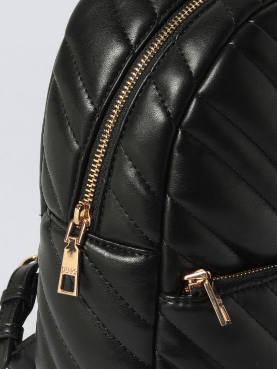 25FW 리우조 백팩 AF5186E0426 22222 Black - LIU JO