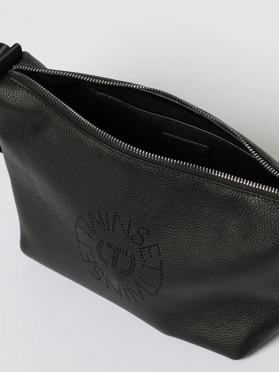 25FW 트윈셋 숄더백 252TB7284 00006 Black - TWINSET