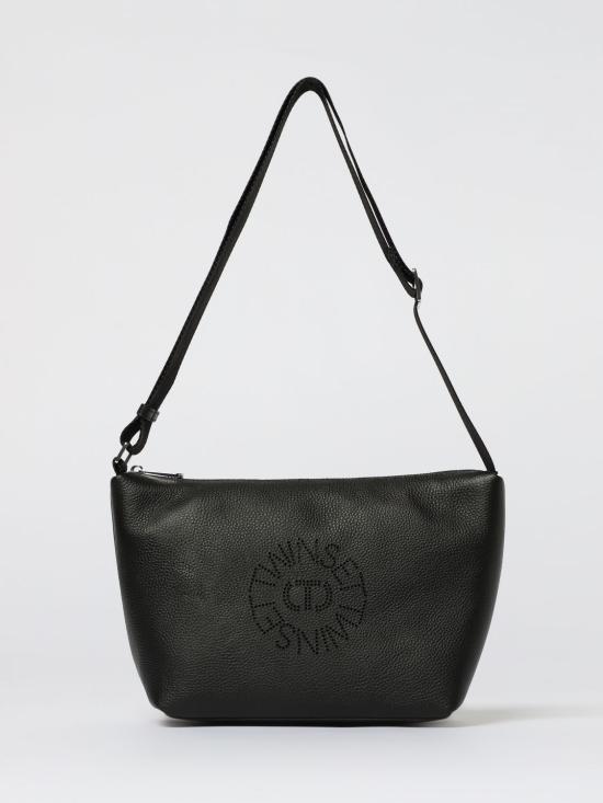 25FW 트윈셋 숄더백 252TB7284 00006 Black