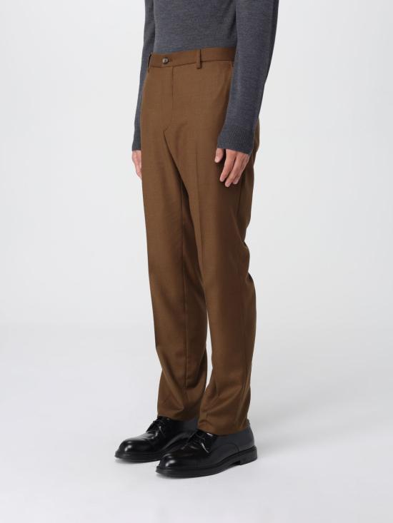 25FW 에트로 스트레이트 팬츠 MREA000599TU2K0 M0724 Multicolor - ETRO