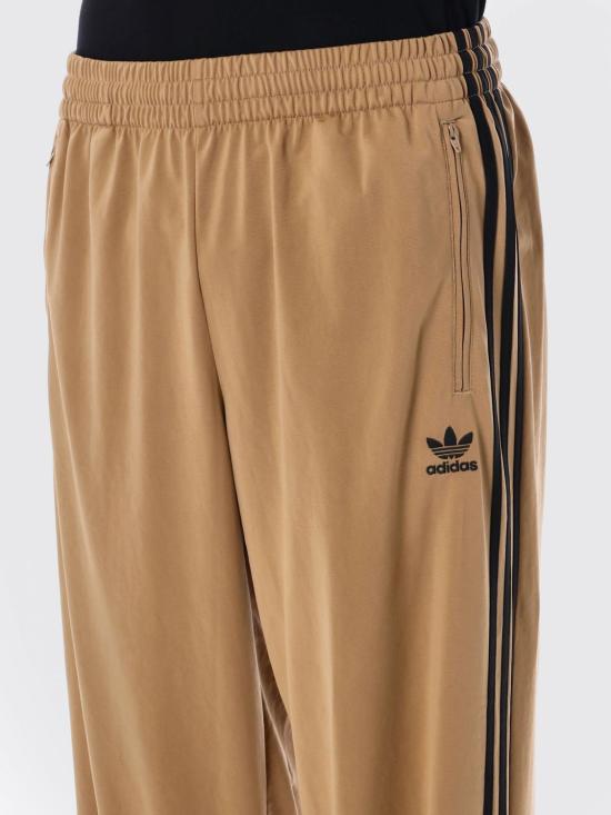 25FW 아디다스 아디컬러 클래식 파이어버드 트랙 팬츠  JY6369 Sand - ADIDAS