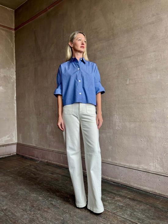  티더블유피 셔츠 Twp Next Ex Top