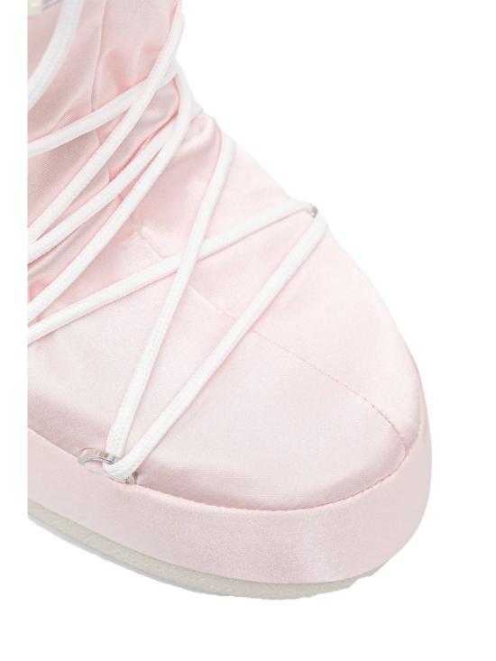 25FW [키즈] 문부츠 부츠 80D1403060K J032 PINK - MOON BOOT