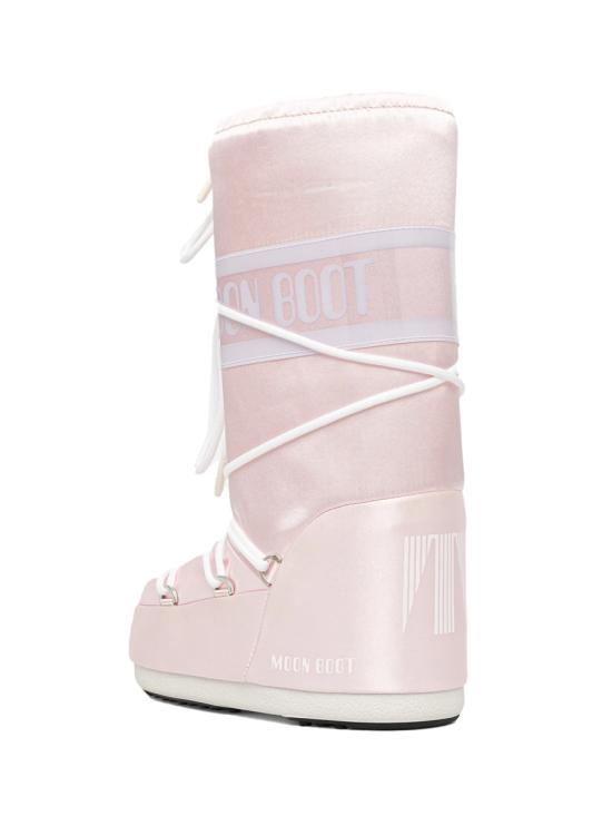 25FW [키즈] 문부츠 부츠 80D1403060K J032 PINK - MOON BOOT