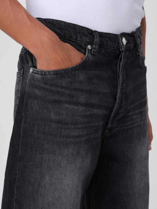 25FW 아페쎄 데님 팬츠 COHJXH09212LZA BLACK DOM - A.P.C.