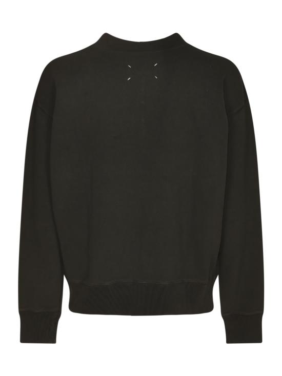 25FW 마르지엘라 긴팔 티셔츠 S50GU0242S25570862 ANTRACITE DOM - MAISON MARGIELA