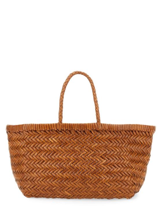 26SS 드래곤디퓨전 토트백 8811 TAN BROWN - DRAGON DIFFUSION