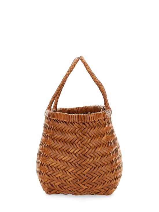 26SS 드래곤디퓨전 토트백 8811 TAN BROWN - DRAGON DIFFUSION