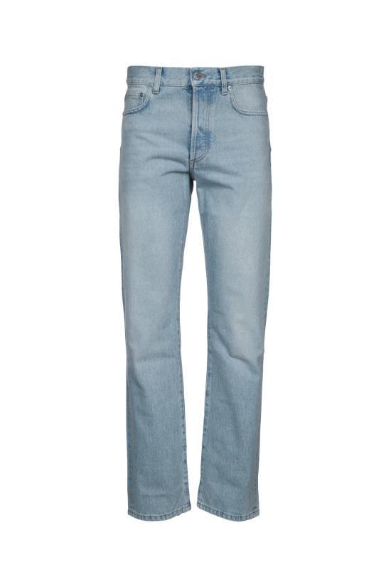 26SS 디올 데님 팬츠 313D004K360X 510 Blue