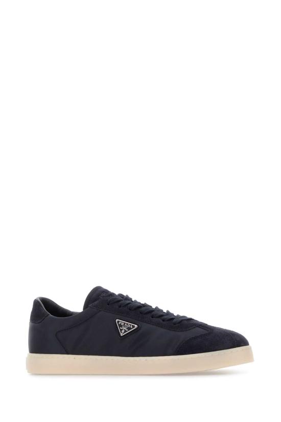 26SS 프라다 스니커즈 2EE454FG000D7C F0008 Blue - PRADA