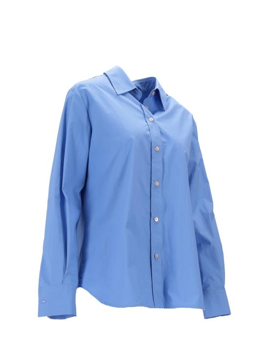 25FW 파로쉬 스커트 D381274CANYOX25W 046 BLU CIELO - PAROSH