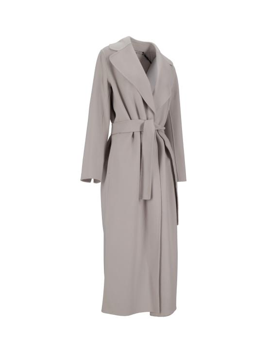 25FW 에스막스마라 코트 2529016043600POLDO 031 ECRU - 'S MAX MARA