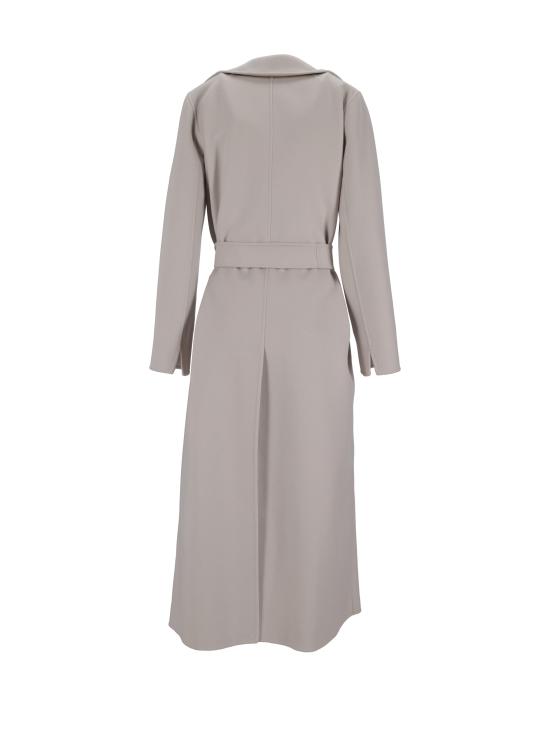 25FW 에스막스마라 코트 2529016043600POLDO 031 ECRU - 'S MAX MARA