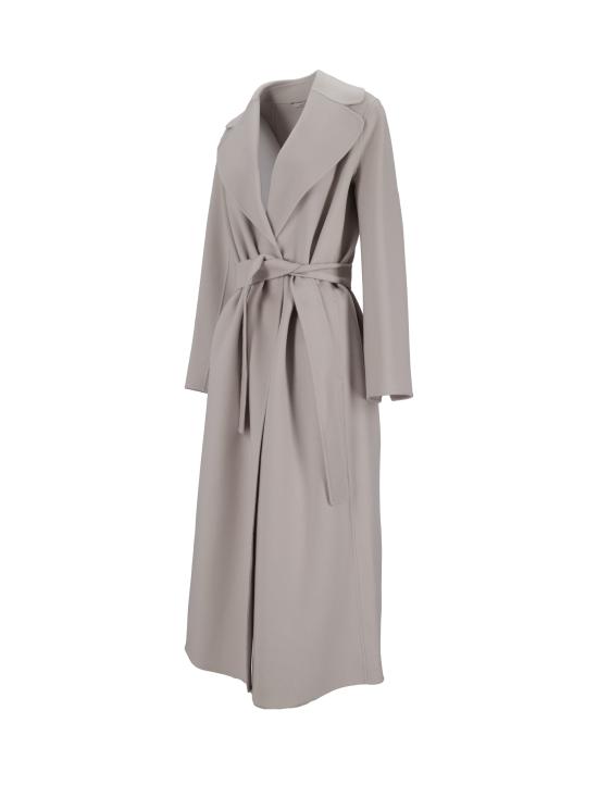 25FW 에스막스마라 코트 2529016043600POLDO 031 ECRU - 'S MAX MARA